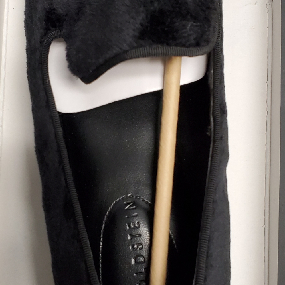 Men suede shoes